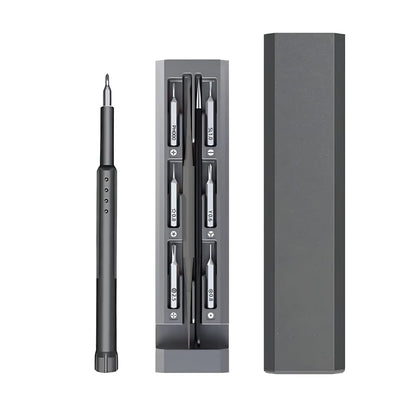 مجموعة أدوات 46 في 1 هيكسا درايف برو