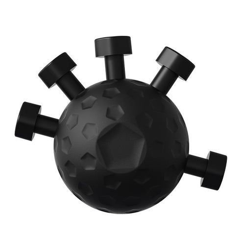 Adjustable Hand Strengthener Ball designed for effective grip and finger conditioning exercises.