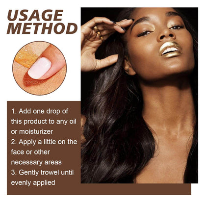 Advanced Bronze Self-Tanning Cream | Moisturizing & Firming Formula