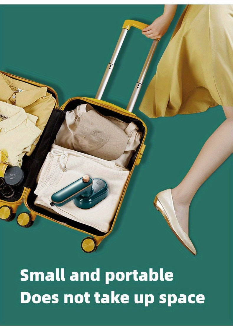 Portable Mini Iron