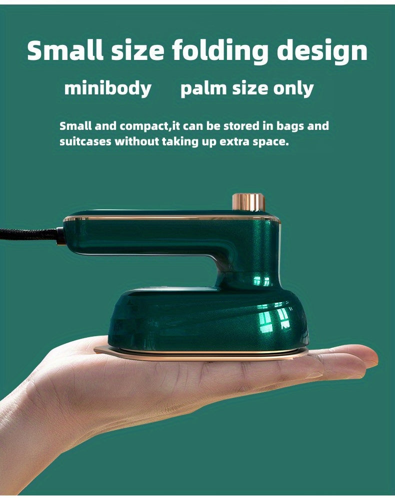 Portable Mini Iron