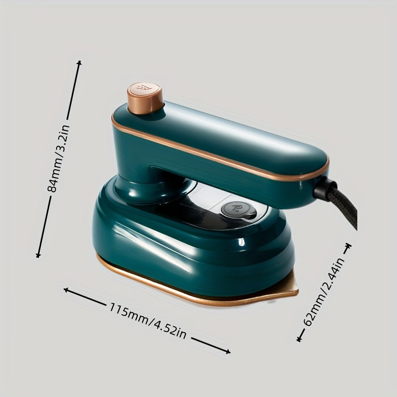 Portable Mini Iron