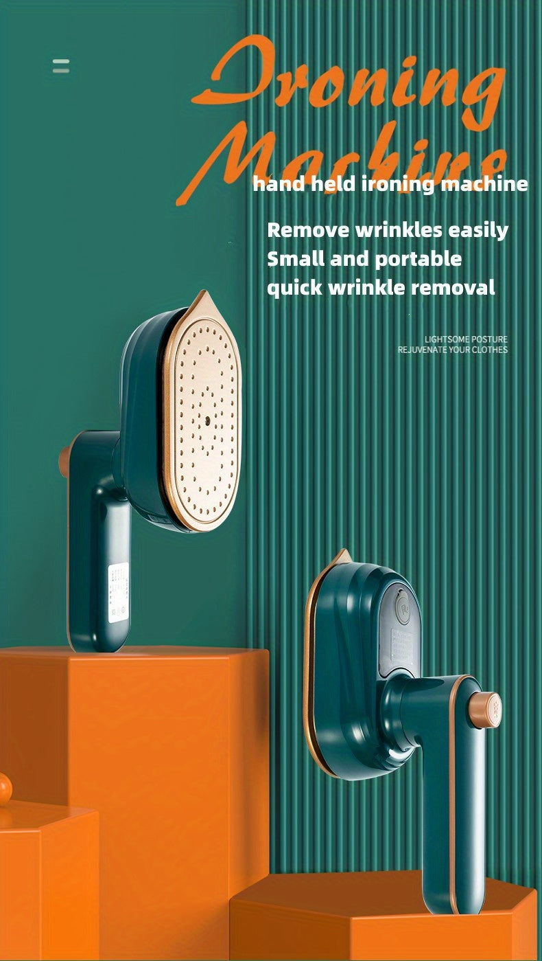 Portable Mini Iron