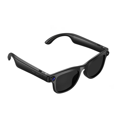Bluetooth camera glasses, smart glasses for photos and calls – photo 4
