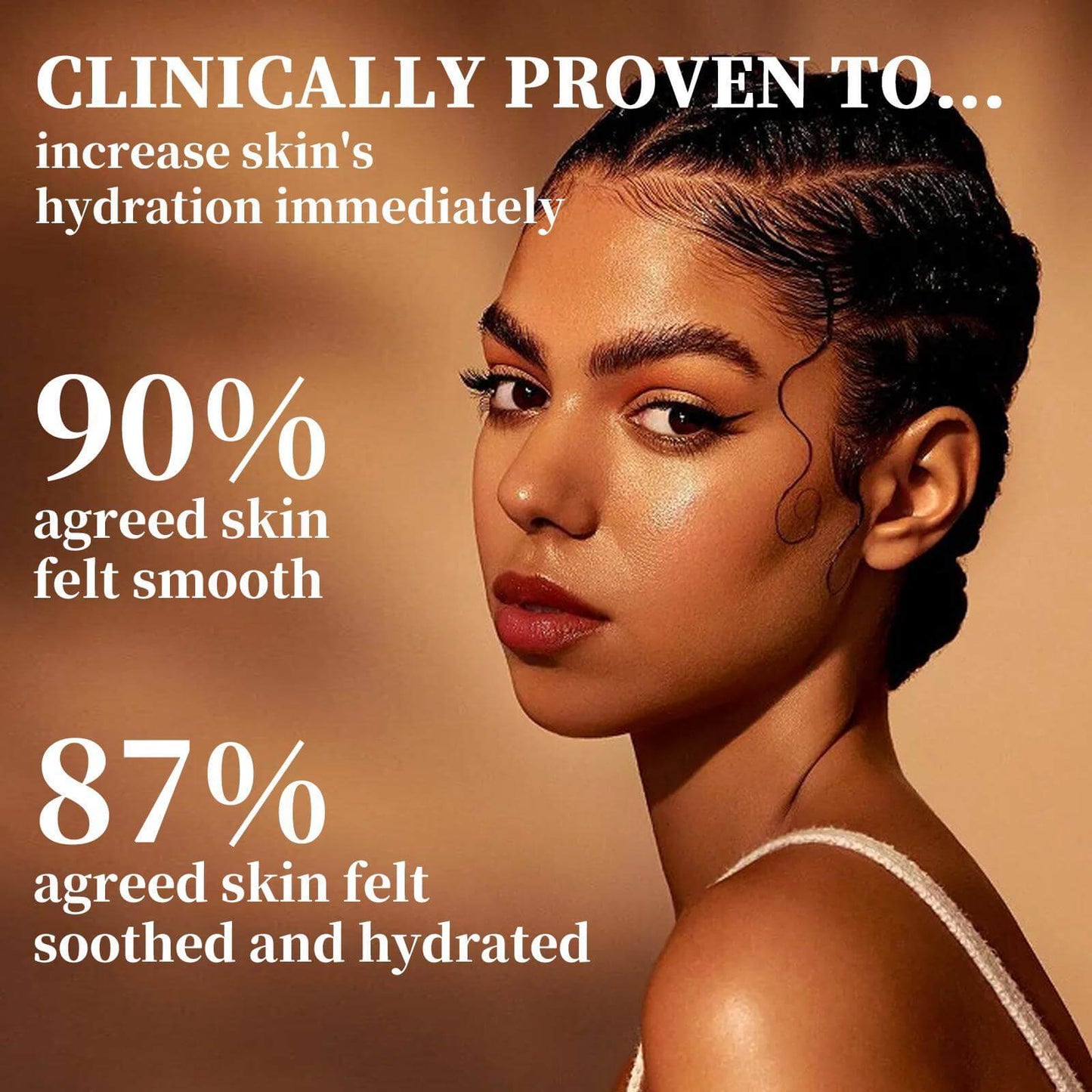 Advanced Bronze Self-Tanning Cream | Moisturizing & Firming Formula