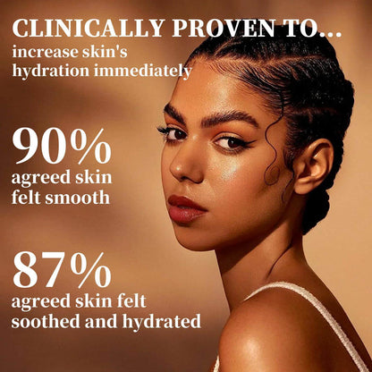 Advanced Bronze Self-Tanning Cream | Moisturizing & Firming Formula