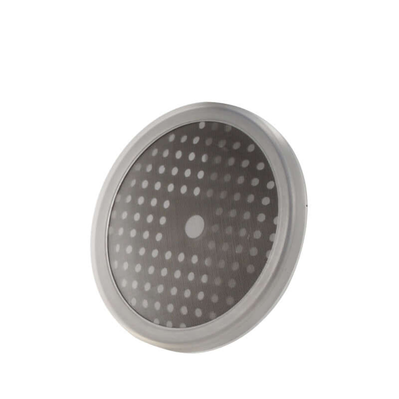 cold drip coffee maker filter screen for optimal brewing and flavor extraction.