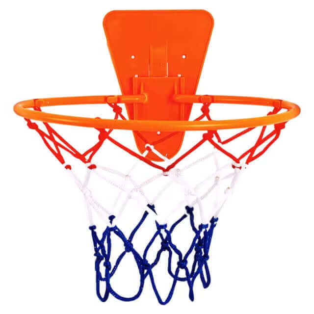 silent foam basketball