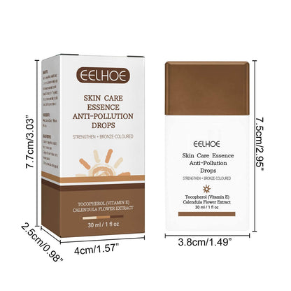 Advanced Bronze Self-Tanning Cream | Moisturizing & Firming Formula