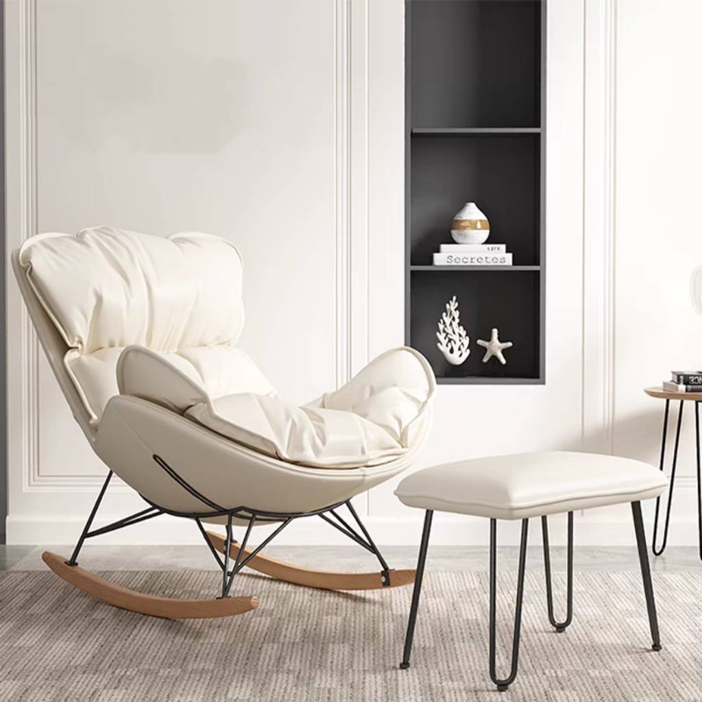 كرسي المزاج الهزاز