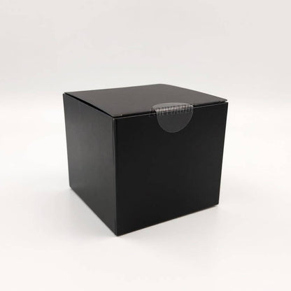 Interstellar Cube 4D Abyss infinity mirror lamp with hypnotic portal light effect.