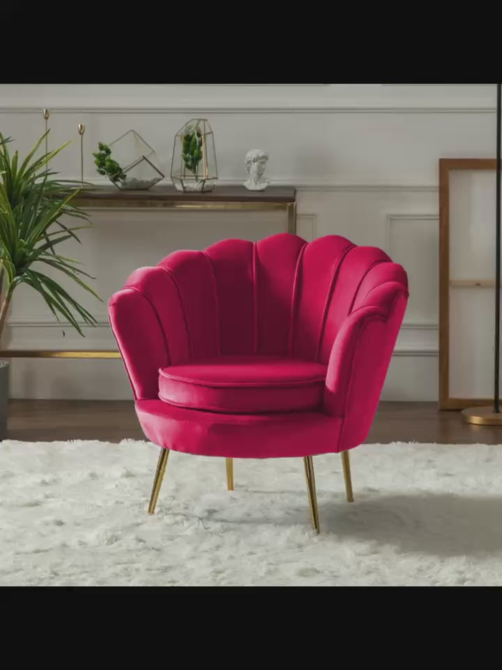 Petal Chair
