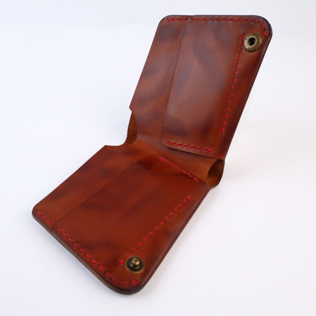 المحفظة الأساسية 