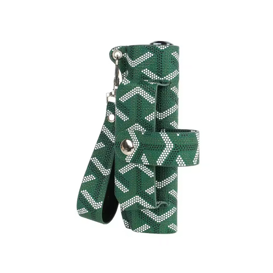 ILUMA ONE Leather Case