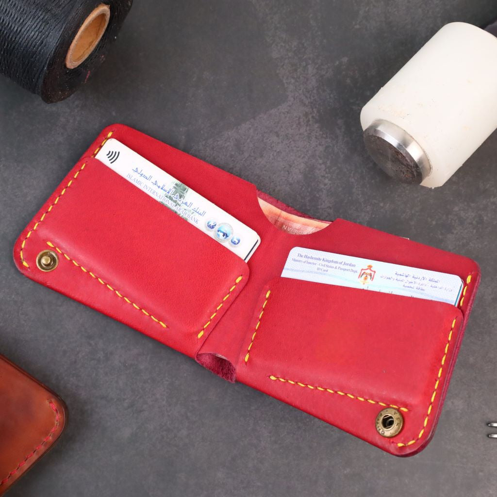 المحفظة الأساسية 