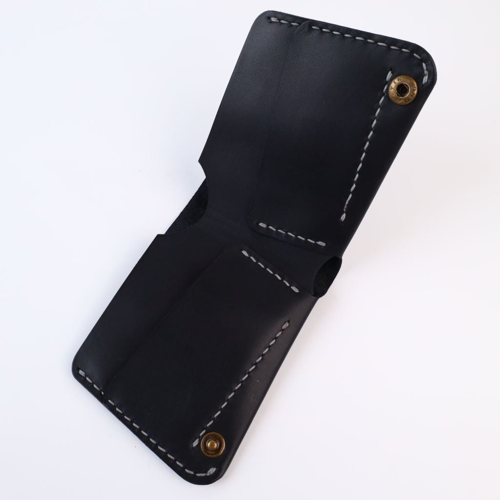 المحفظة الأساسية 