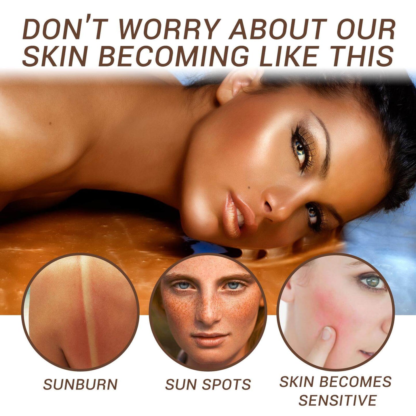 Advanced Bronze Self-Tanning Cream | Moisturizing & Firming Formula