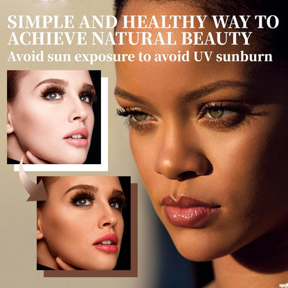 Advanced Bronze Self-Tanning Cream | Moisturizing & Firming Formula