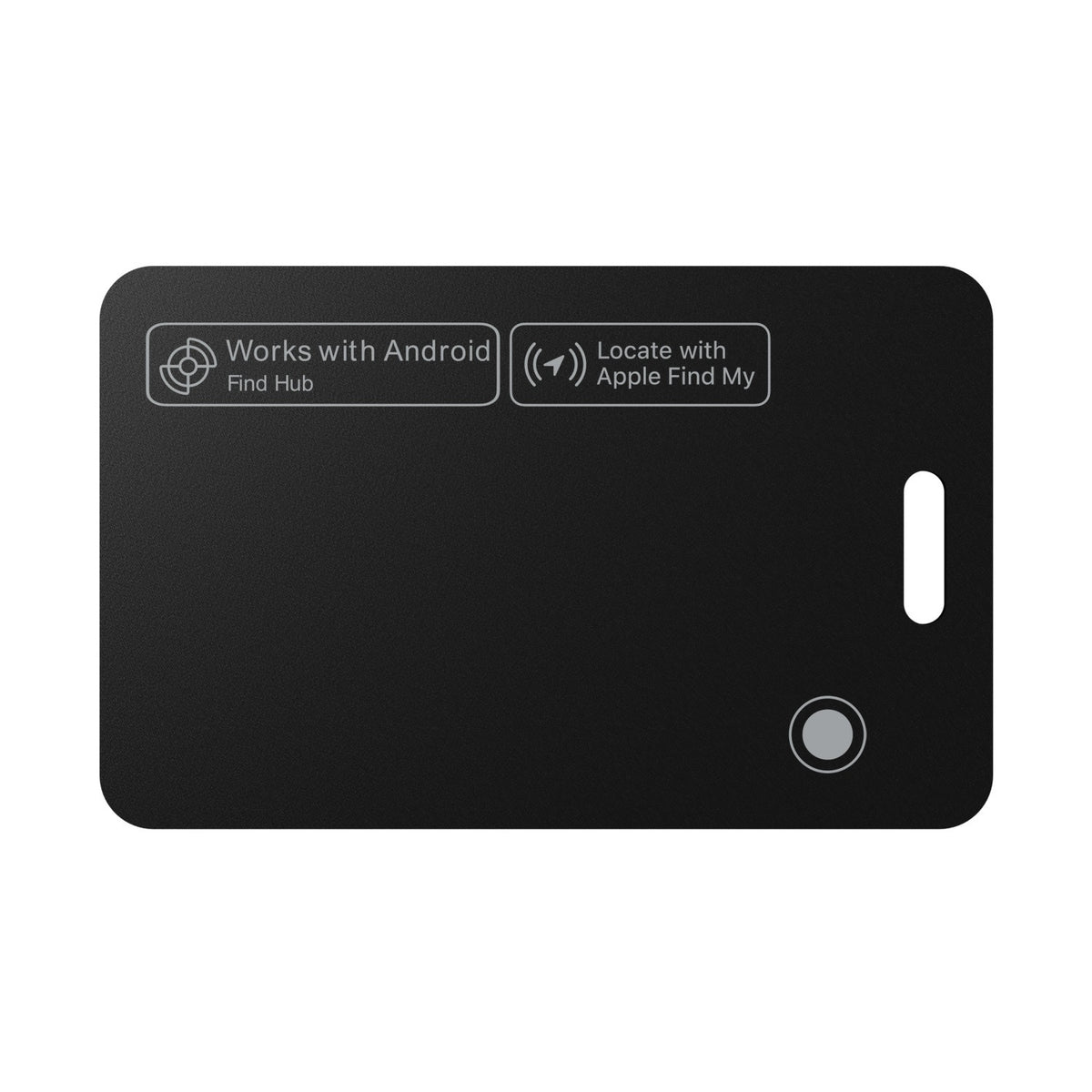 Wallet tracker card, ultra-thin 1.8 mm Bluetooth wallet finder – photo 5